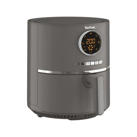 Modyhan Tefal EY111BEG Ultra Fry Digital Air Fryer 4.2 Liter - Grey