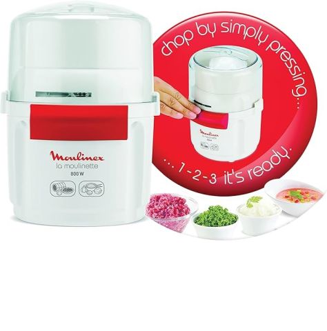 Moulinex AD56 La Moulinette Chopper