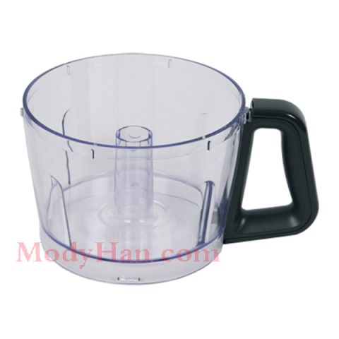modyhan Moulinex Spare parts - bowl for , DO821, DO822, DO824, DO826, FP821, FP822, FP823 وFP824, FP825, FP826, FP827
