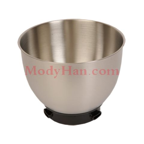 modyhan moulinex Spare parts - Satnd Stainless steel bowl qa200