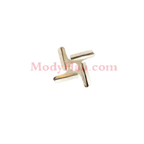 Mody Han Mienta spare parts Meat Grinder Stand Mixer, mincer KM381 knife