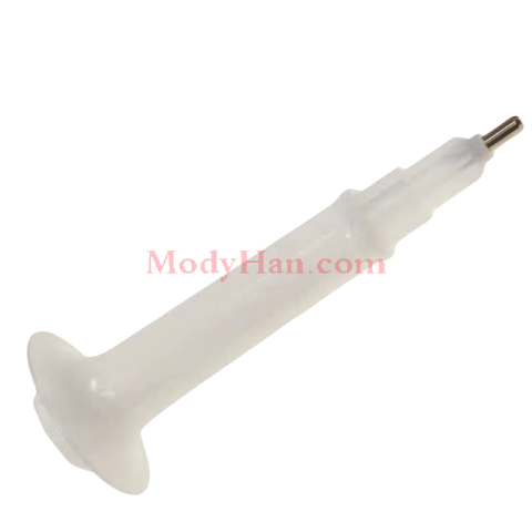 mody han Kenwood Spare Parts – Food Processor Shredders Shaft Models FP735