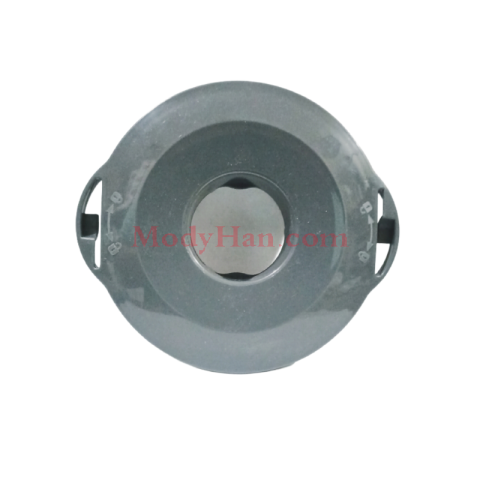 Mody han Mienta Spare parts - jug cover black for models FP141128A-CH23428A-CH23528A
