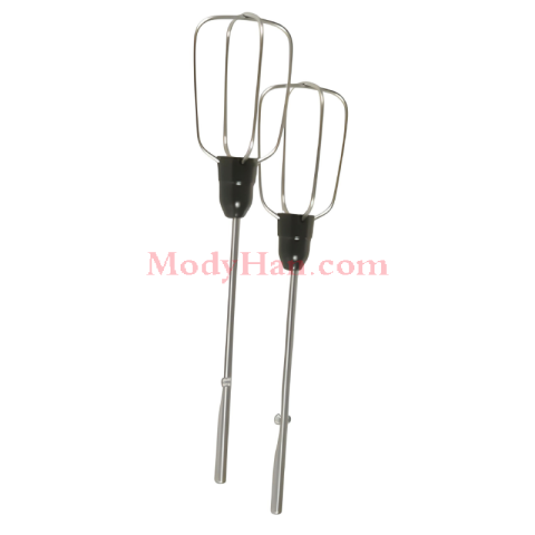 Moulinex Spare Parts - Hand Mixer Whisks 2 pcs Models HM400