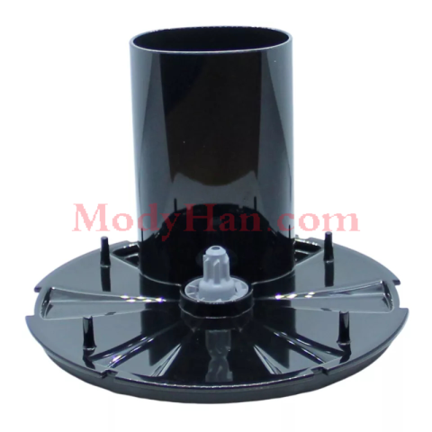 Mody han Braun Spare parts – hand blender bowl cover - MQ91