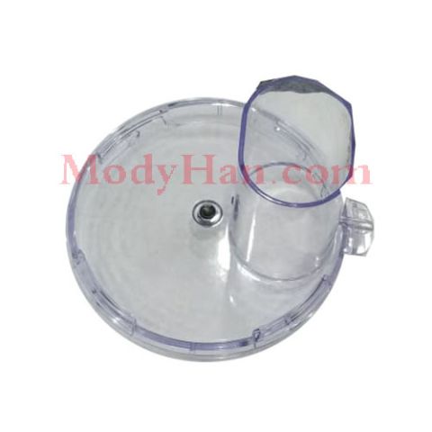 Mienta Spare parts - food processor Fusion bowl cover for models FP1412
