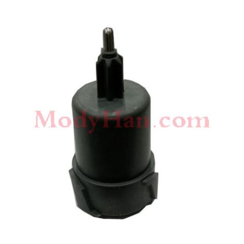 Mienta Spare parts - Fusion food processor kinfe shaft for models FP1412