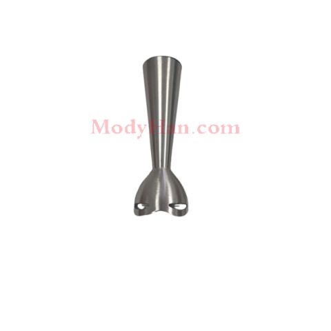 Mienta spere parts - Quad Stainless steel blending shaft - HB1113 M1113014