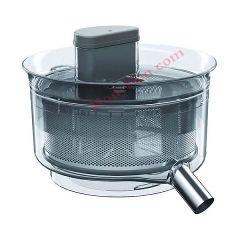 modyhan Kenwood Spare parts -Orange juicer set, model KHH300