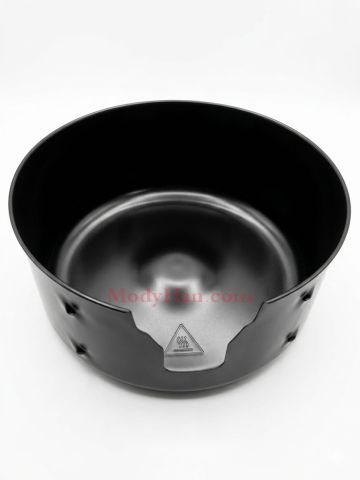 mody han - Sonai spare parts: Sonai fryer basin SH-311