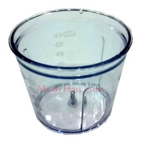 modyhan Moulinex Spare parts – hand Blender chopping bowl DD85