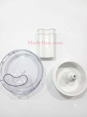 MODY HAN -Kenwood Spare Part - Fruit Juicer Set FP735