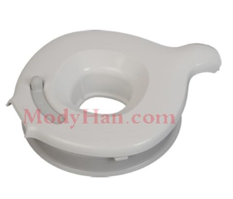 قطع غيار مولينكس –غطاء شفشق الخلاط موديل LM2070-LM2090