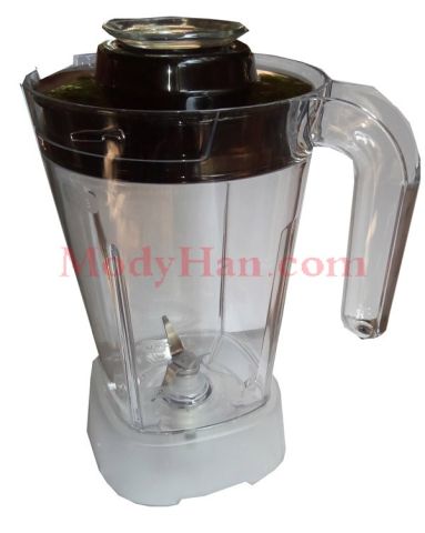 قطع غيار مولينكس – شفشق اسود الخلاط موديل LM242