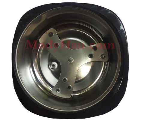 LM242 قطع غيار مولينكس – مبشرة اسود الخلاط موديل 