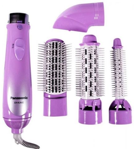 Panasonic Hair Styler EH-KA42