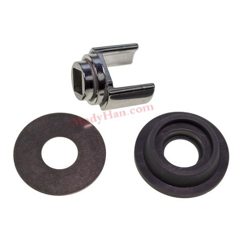 modyhan Kenwood Spare parts -Pin for auger shaft of meat grinder, model KHH301WH