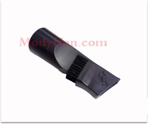 مودى هان - VCP310BB قطع غيار كينوود - فرشاة مكنسة كهربائية صغيرة 