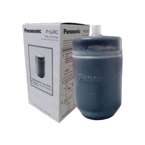 Panasonic P-6JRC Replacement Water Filter Cartridge for 6RF , 3RF , CS10 , CS20