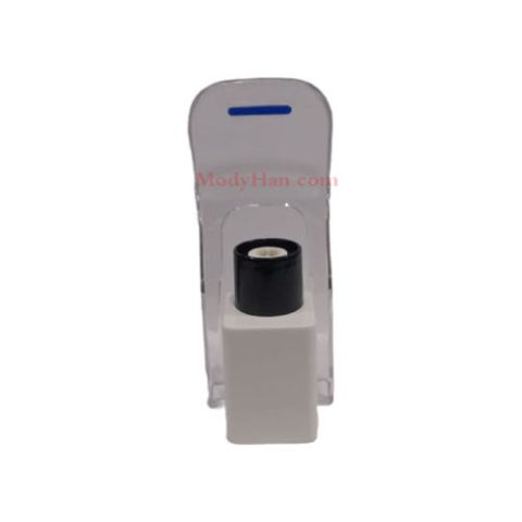 قطع غيار كولدير – حنفية البارد لمبرد مياة حديث اسود