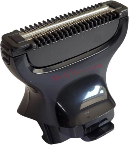 mody han - Philips spare parts: Body shaver blade MG7715 422203632461