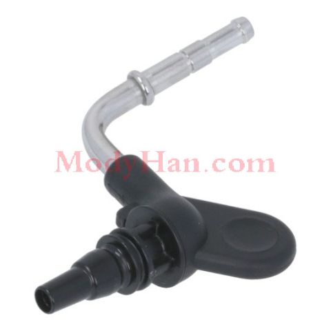 mody han DeLonghi Spare Parts - Pump connection EC685.M