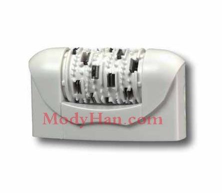 Braun Spare parts-Silk epil Epilator 1 ,3 head