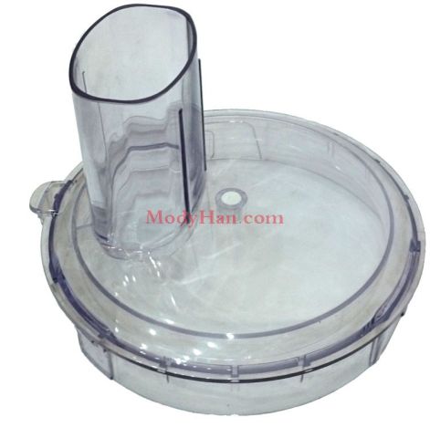 Mienta Spare parts - food processor bowl cover for models FP1410 FP1420