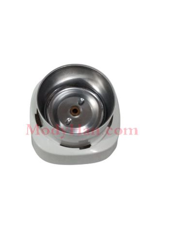 LM20 قطع غيار مولينكس - هيكل مطحنة الخلاط فارغ ستانلس مولينكس 