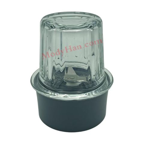 modyhan Kenwood Spare parts -Glass grinder attachment, model KM287