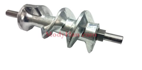 Meat mincer me665-me610-me625 worm screw