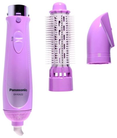 Panasonic Hair Styler EHKA22V