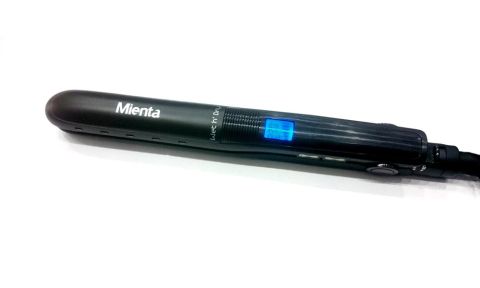 Mienta Ceramic Hair Straightener Suave HS24407A