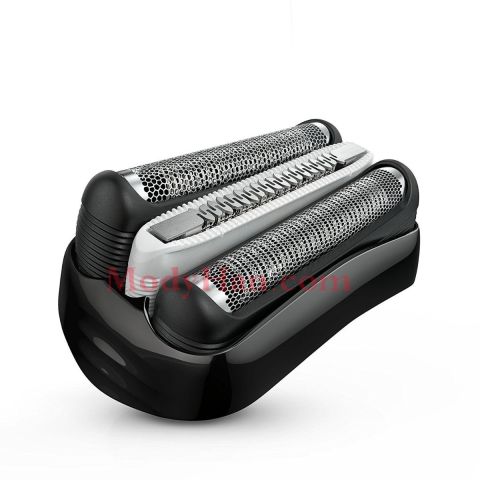 Braun Spare parts Black foil with a razor, unwrapped, Series 3-1 32B