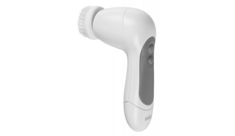 Braun Face brush unit