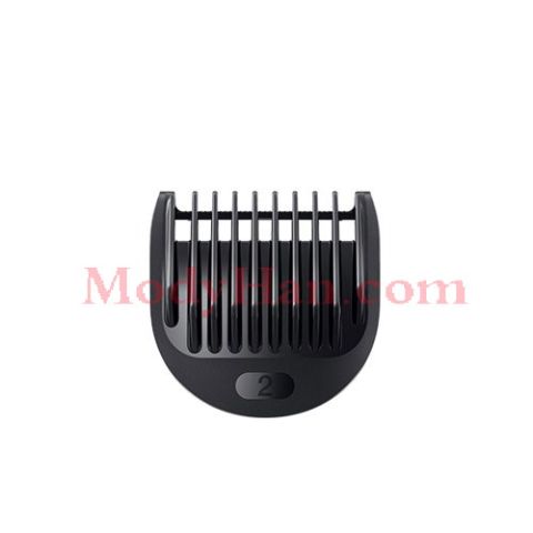 Braun Spare parts : Fix comb 2mm metal MGK-7331