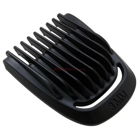 mody han - Philips spare parts: Level 3 comb 422203632231
