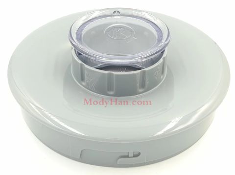 مودى هان - غطاء شفشق محضرة من كينوود FDP303WH