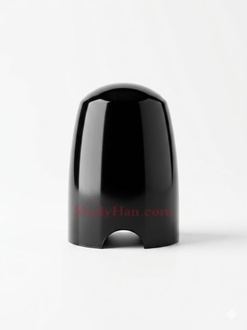 mody han - Sonai Spare Parts :Egg Beater Gearbox SH-655/670