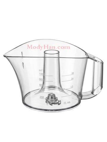 mody han - Sonai spare parts: Juicer basin MAR-750