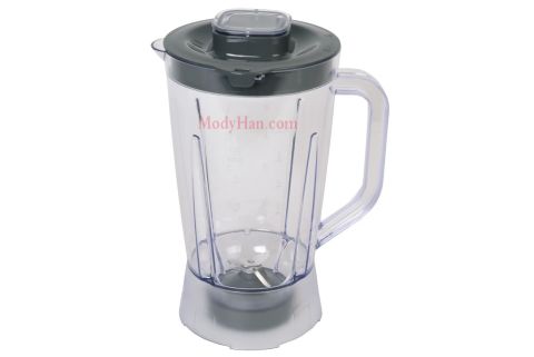 مودى هان - قطع غيار مولينكس بول كومبلت لخلاط SS-4300007698 LM2C