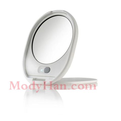 Braun spare parts- Braun Lighted Mirror
