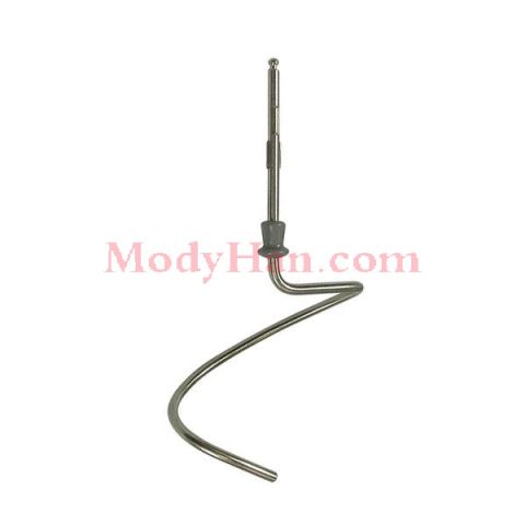 مودي هان قطع غيار كيينود - خطاف العجين الحلزوني موديل KHH301WH