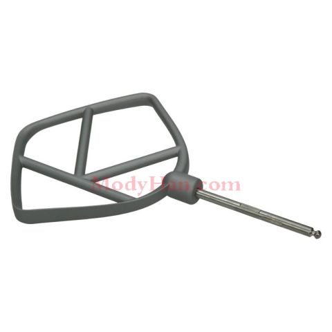 مودي هان قطع غيار ميانتا - مجموعة مضرب العجين KM-280