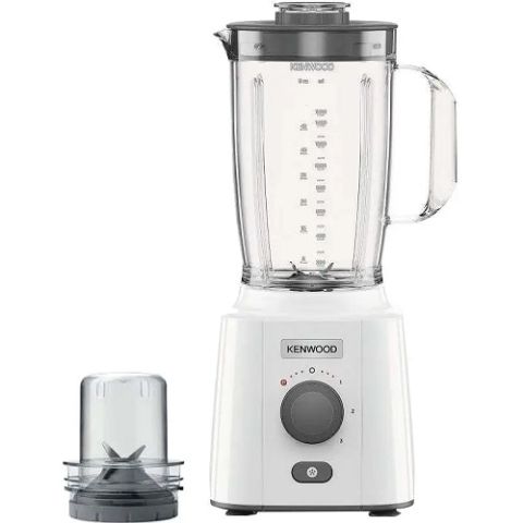 Modyhan Kenwood BLP41 Electric Blender 650 watt - White