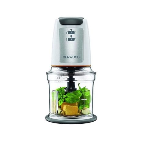 Modyhan Kenwood CHP61.100WH EasyChop Chopper 500 Watt - White