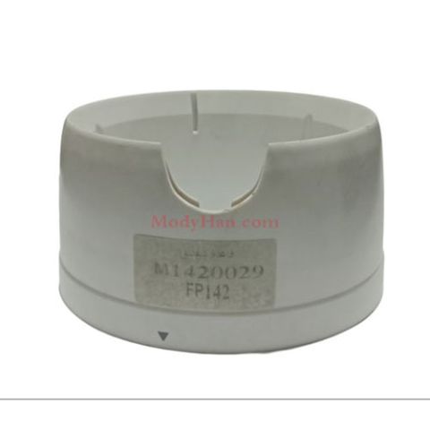 FP142 قطع غيار ميانتا –قاعدة شفشق محضر ابيض 