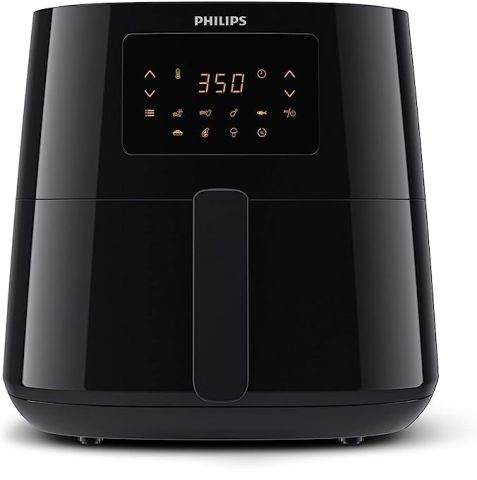 Modyhan Philips HD9270 Airfryer Essential 2000 Watt - Black