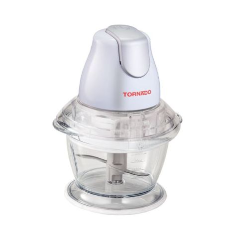 Modyhan TORNADO CH-400ML Chopper 400 Watt – White