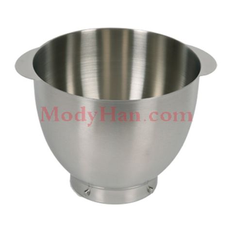 modyhan moulinex Spare parts - Satnd Stainless steel bowl.QA500.QA503